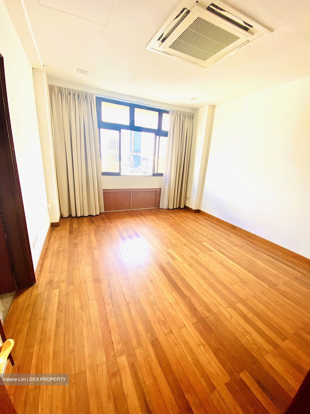 Richmond Park (D9), Condominium #343130681